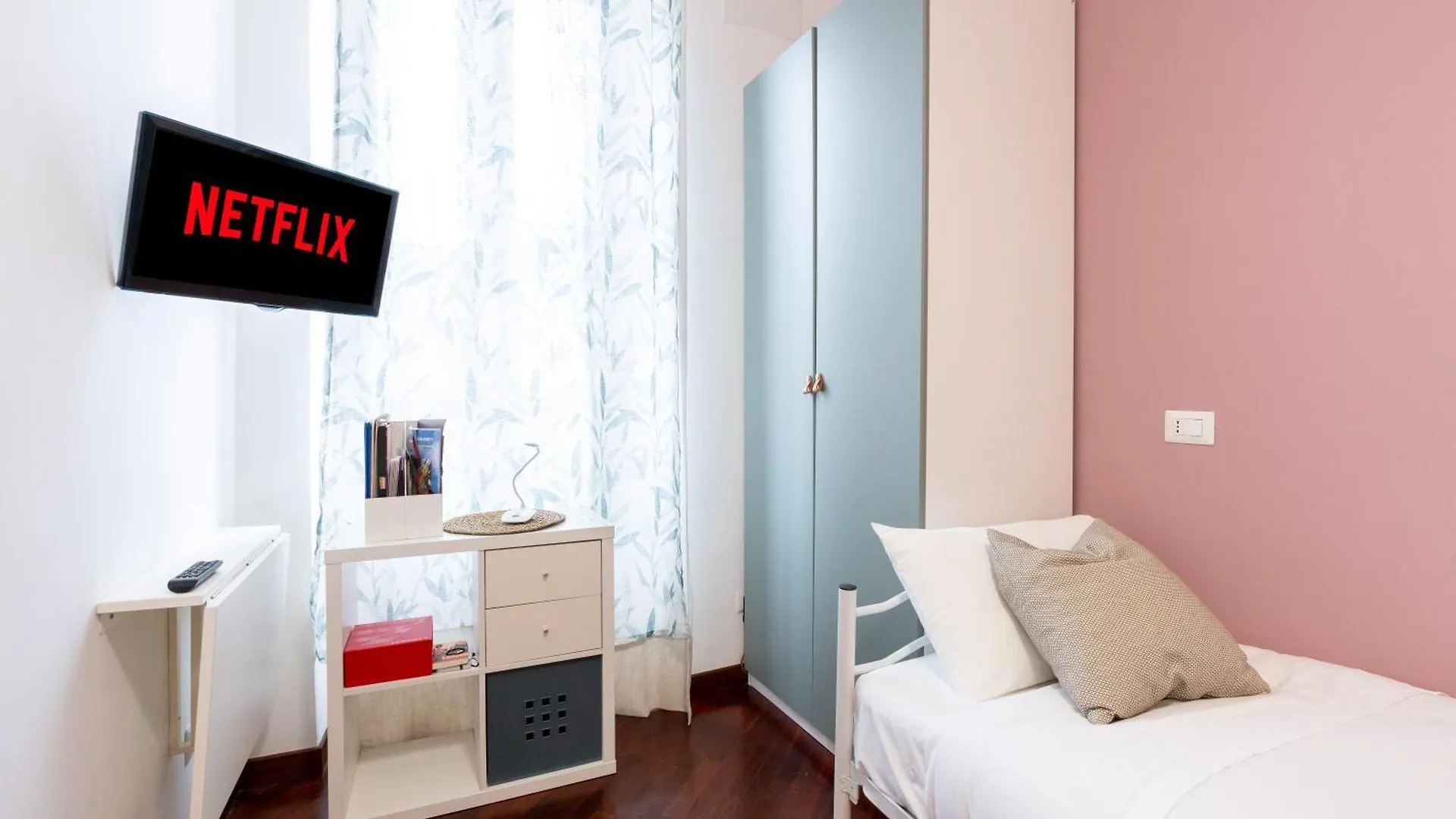 Sweet Charming Home Rome