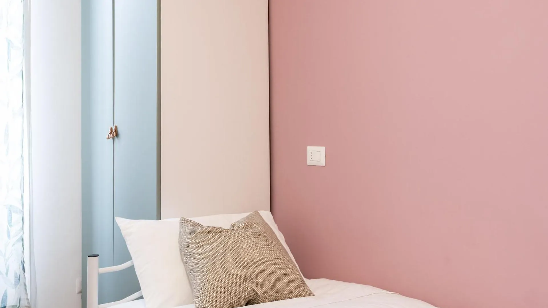 Apartment Sweet Charming Home Rome