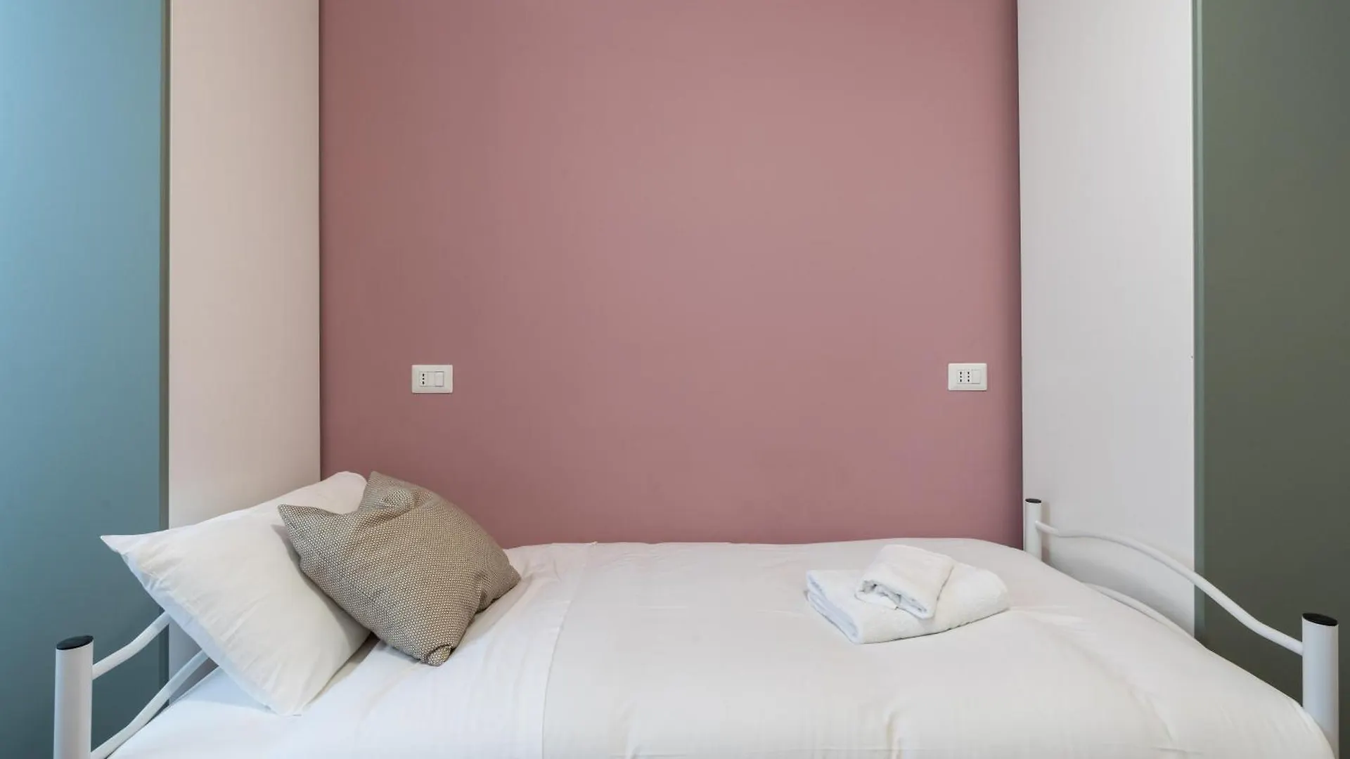 Sweet Charming Home Rome Italy