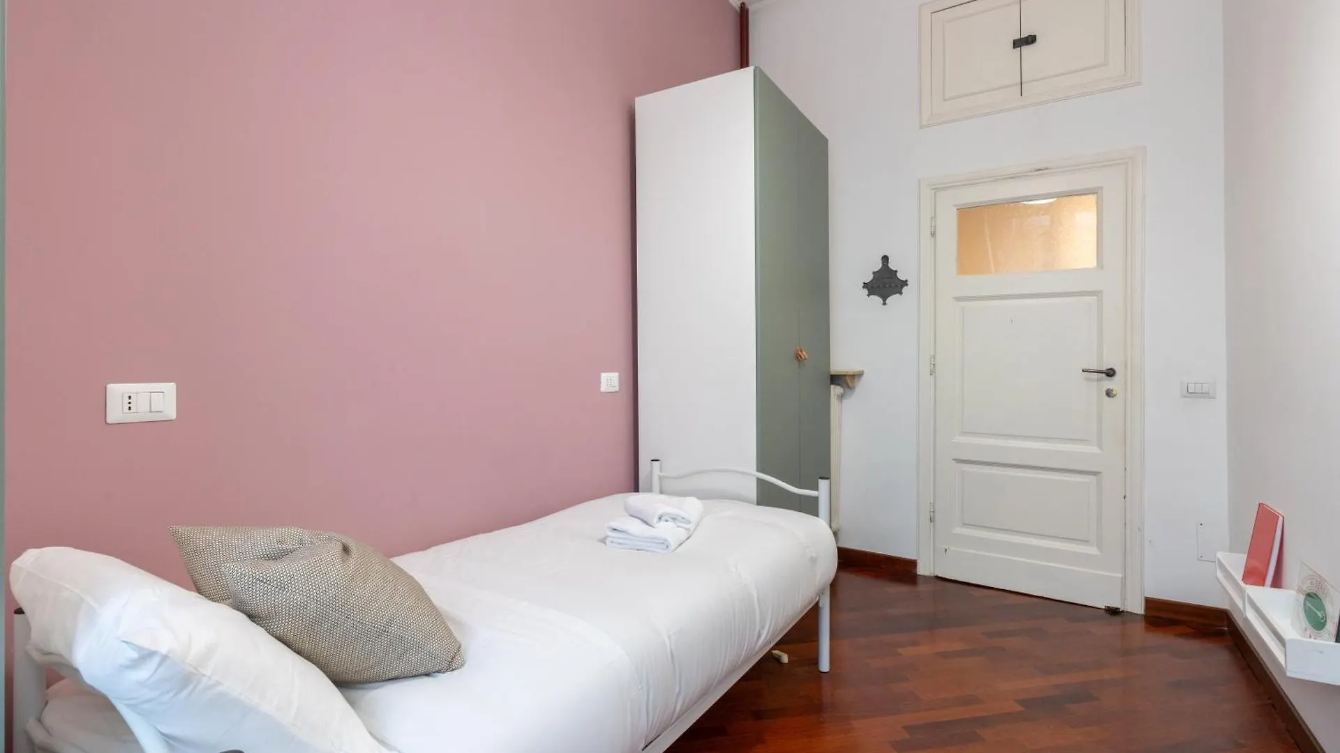 Apartment Sweet Charming Home Rome