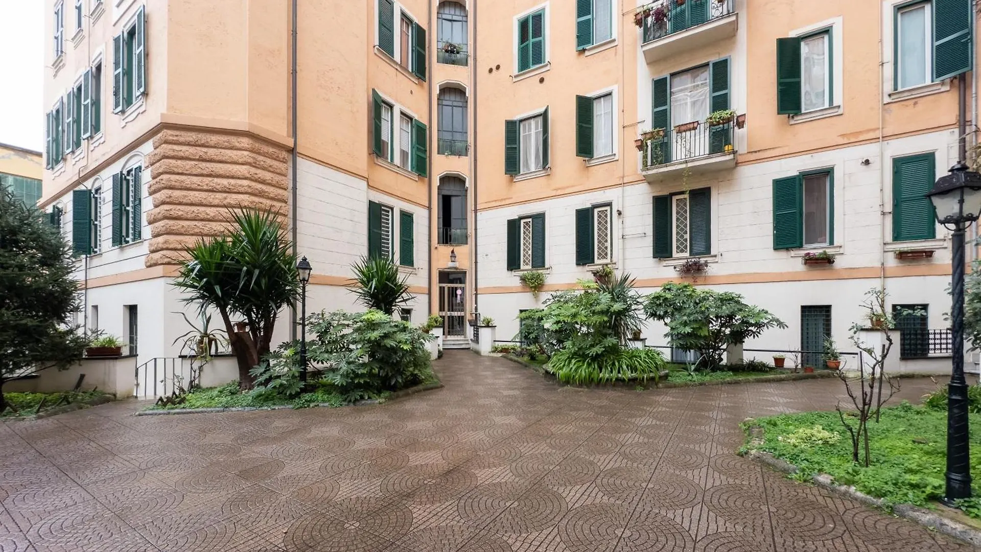 Sweet Charming Home Rome 0*,  Italy