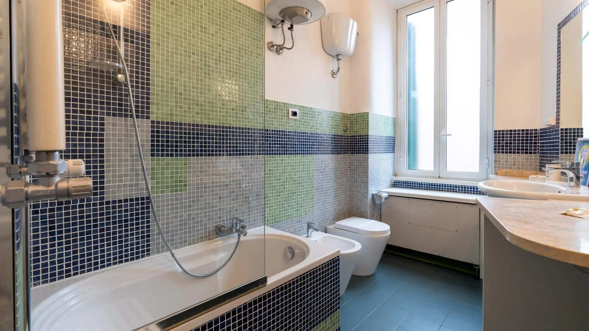 Sweet Charming Home Rome