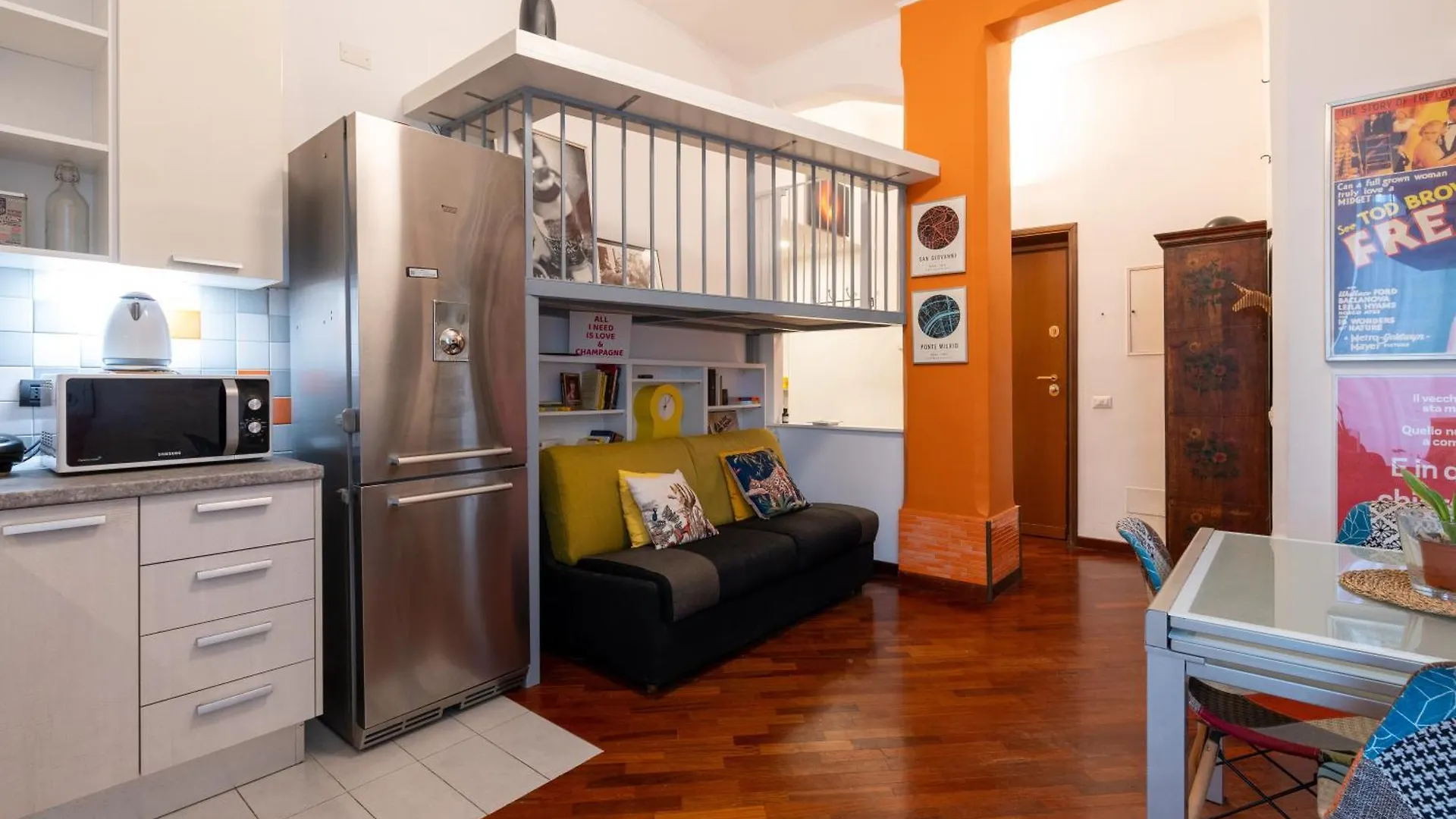 Sweet Charming Home Rome 0*,  Italy