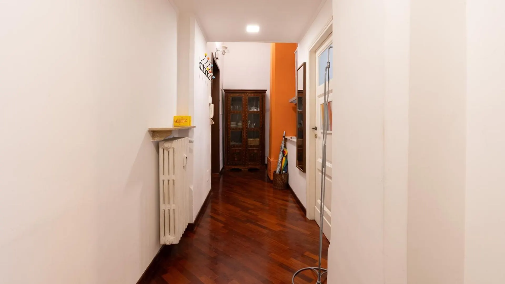 Sweet Charming Home Rome