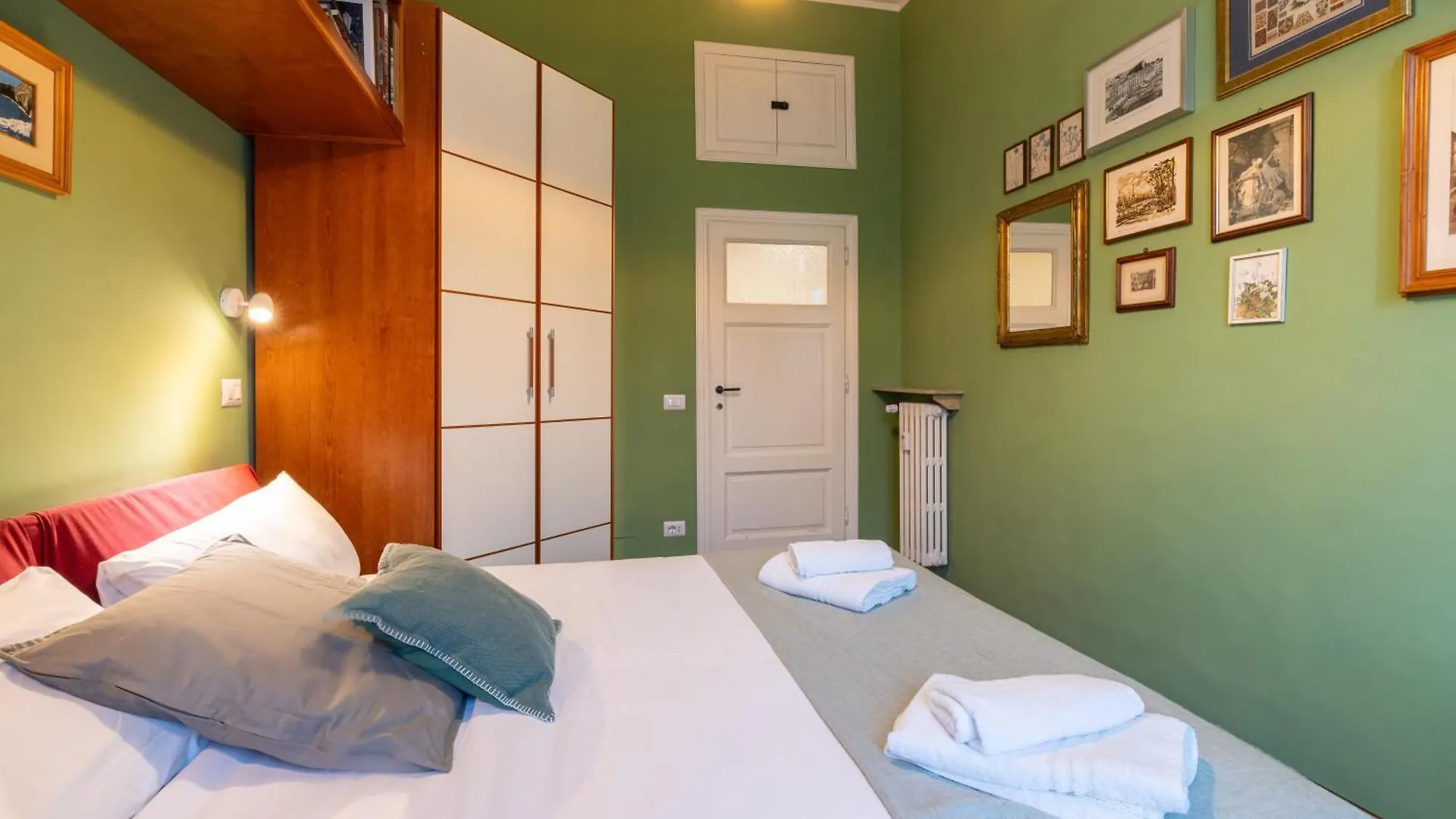 Sweet Charming Home Rome