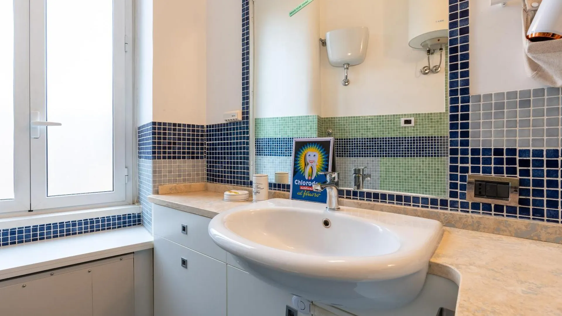 Apartment Sweet Charming Home Rome Italy